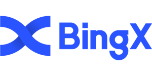 BingX-logo