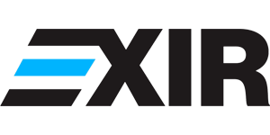 Exir-logo