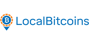 LocalBitcoins-logo