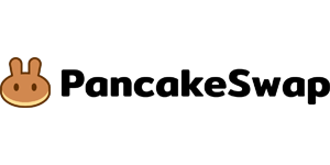 PancakeSwap-logo