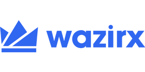 WazirX-logo