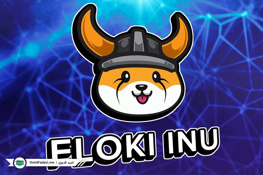 فلولی اینو (FLOKI)