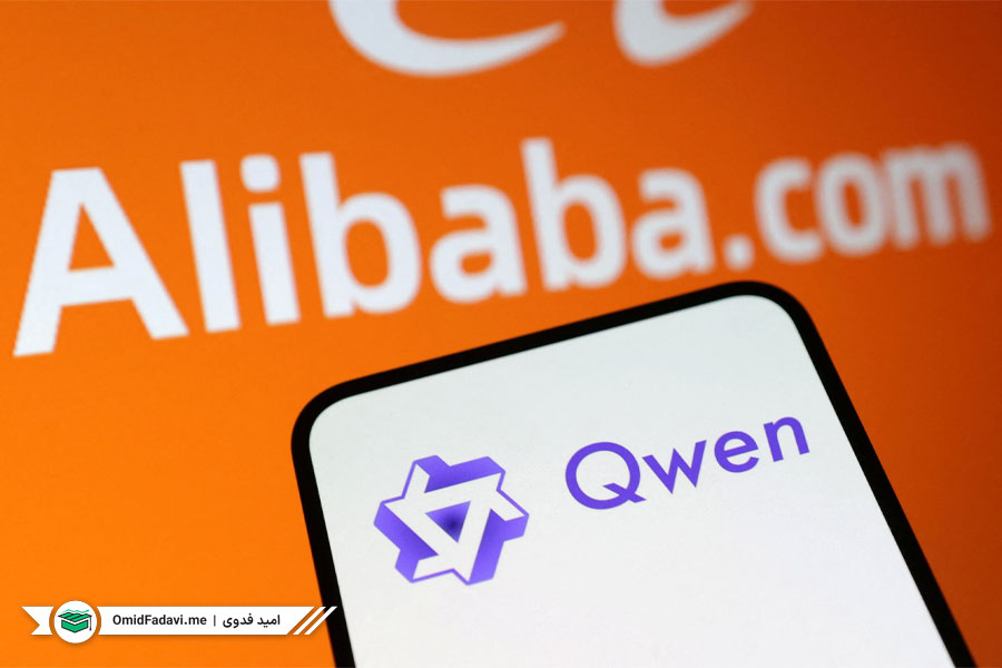 تاریخچه هوش مصنوعی qwen 