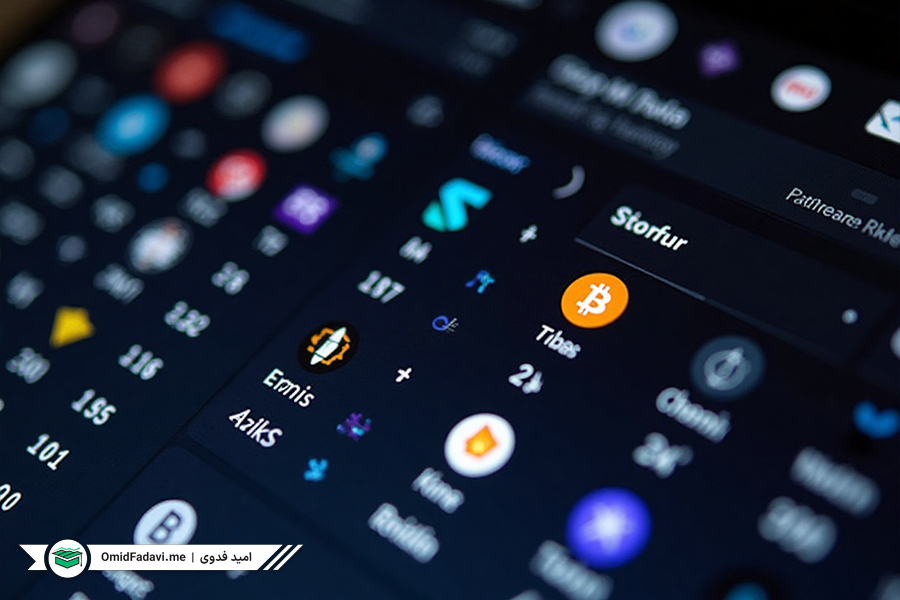 مقایسه کامل نوبیتکس و بیتونیکس | کدام صرافی بهتر است؟