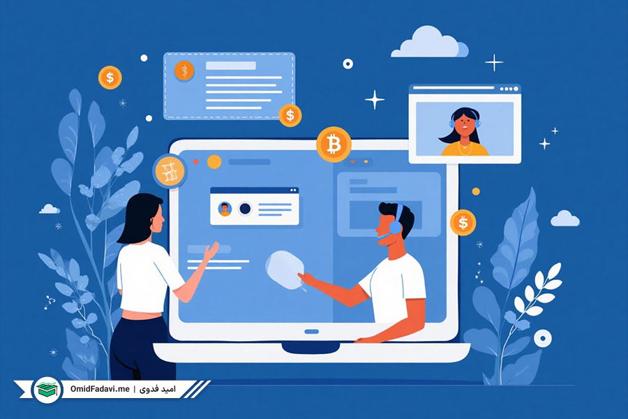 مقایسه کامل نوبیتکس و بیتونیکس | کدام صرافی بهتر است؟