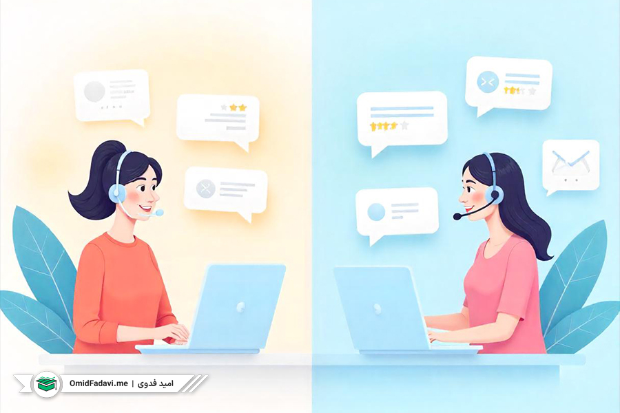 مقایسه امنیت و حفاظت از حساب‌ها در Bitunix و Nobitex