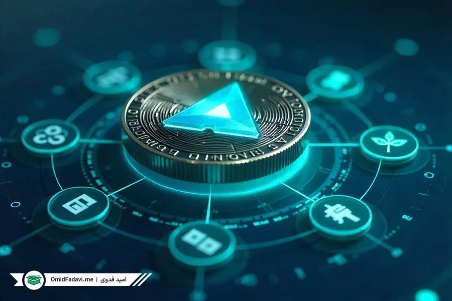 ارز دیجیتال ریدیوم (Raydium) چیست؟ بررسی کامل توکن RAY و آینده آن