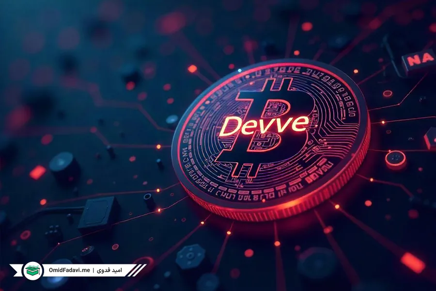 معرفی ارز دیجیتال Devve