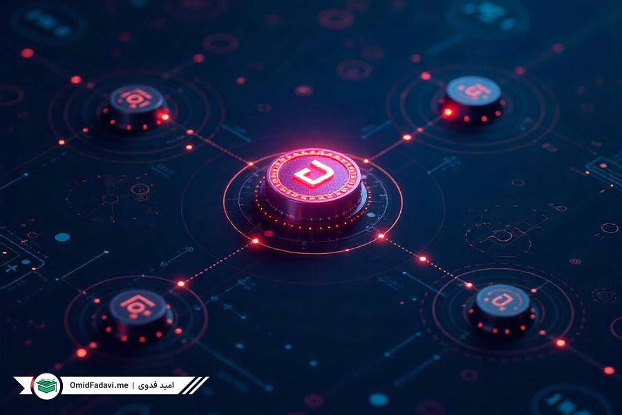 معرفی ارز دیجیتال Devve