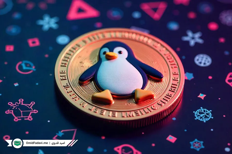 ارز دیجیتال Pudgy Penguins چیست؟ معرفی کامل پروژه، بازی و آینده آن