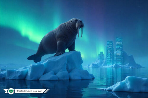 معرفی کامل ارز دیجیتال Walrus