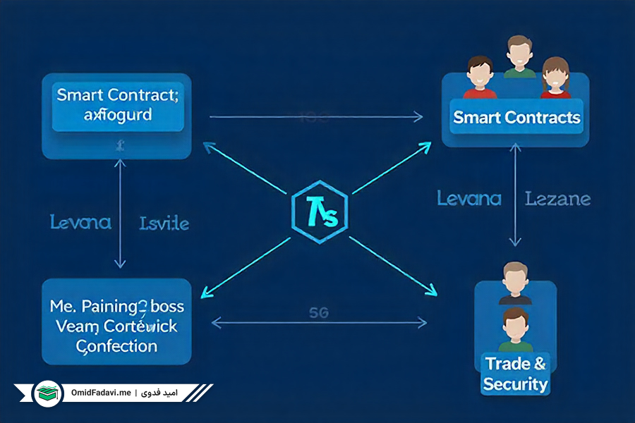 ارز دیجیتال Levana Protocol چیست؟