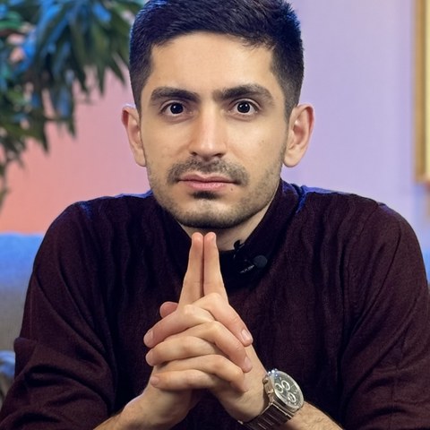 امید فدوی