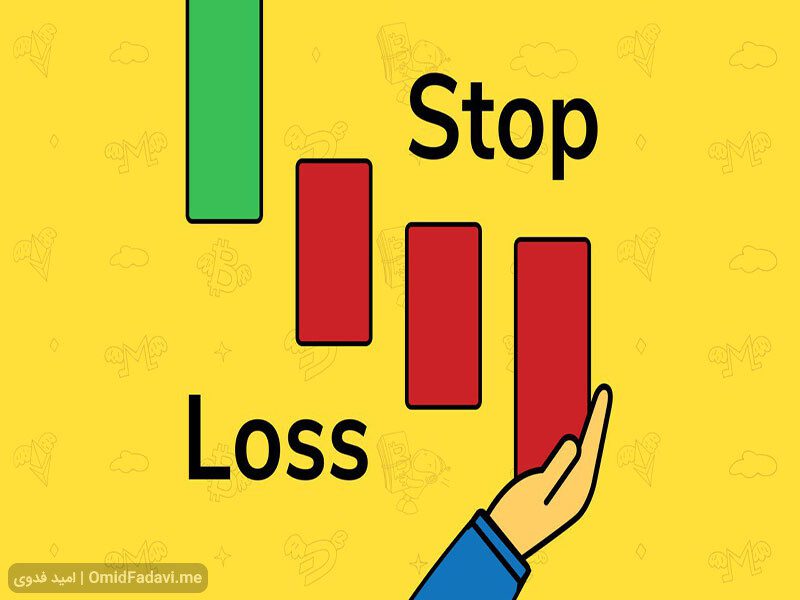 چگونه Stop Loss کار می کند