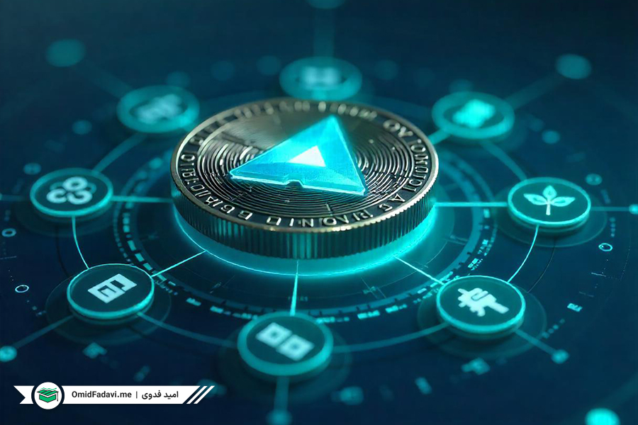 ارز دیجیتال ریدیوم (Raydium) چیست؟ بررسی کامل توکن RAY و آینده آن
