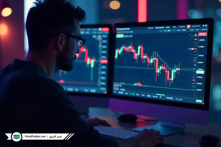 فرق نوبیتکس و بیتونیکس در معاملات فیوچرز