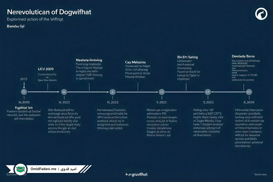 ارز دیجیتال داگ‌ ویف‌هت (Dogwifhat) چیست؟