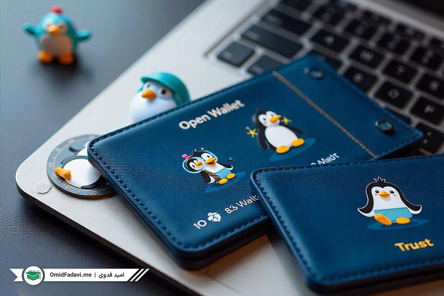 تاریخچه بازی Pudgy Penguins چگونه شکل گرفت؟