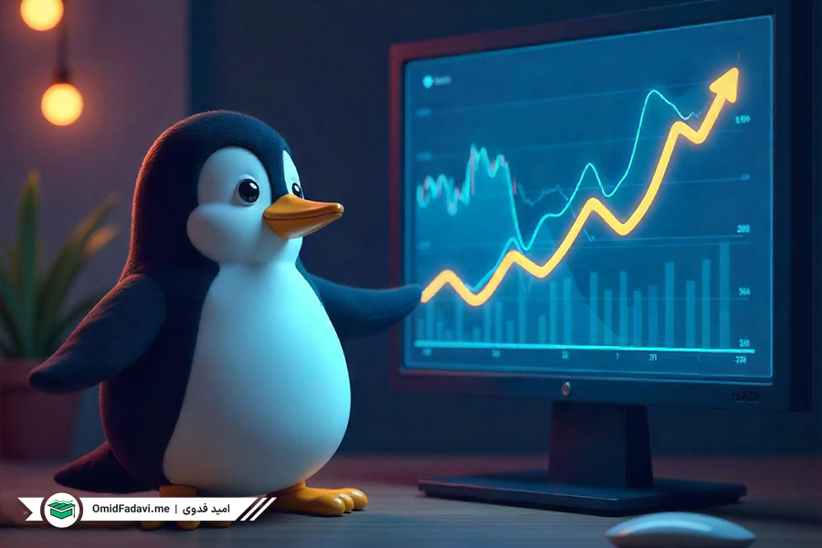 تاریخچه بازی Pudgy Penguins چگونه شکل گرفت؟