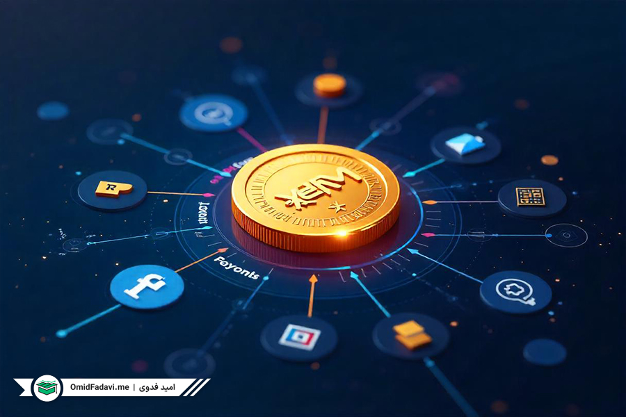 ارز دیجیتال XEM چیست؟