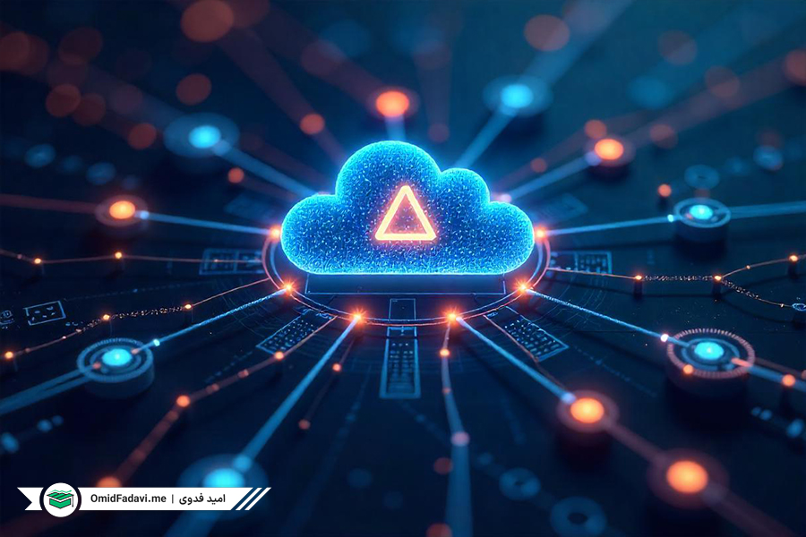 ارز دیجیتال Aleph Cloud چیست؟