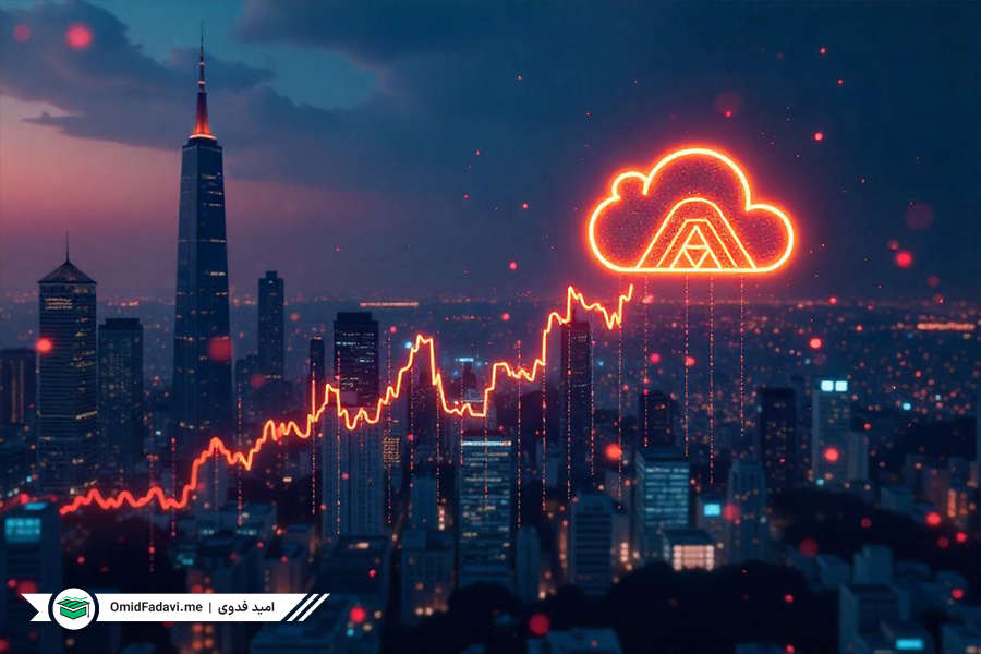 ارز دیجیتال Aleph Cloud چیست؟