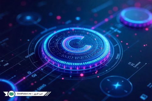 ارز دیجیتال Chrono.tech چیست؟
