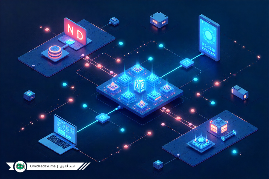 ارز دیجیتال GemHUB چیست؟