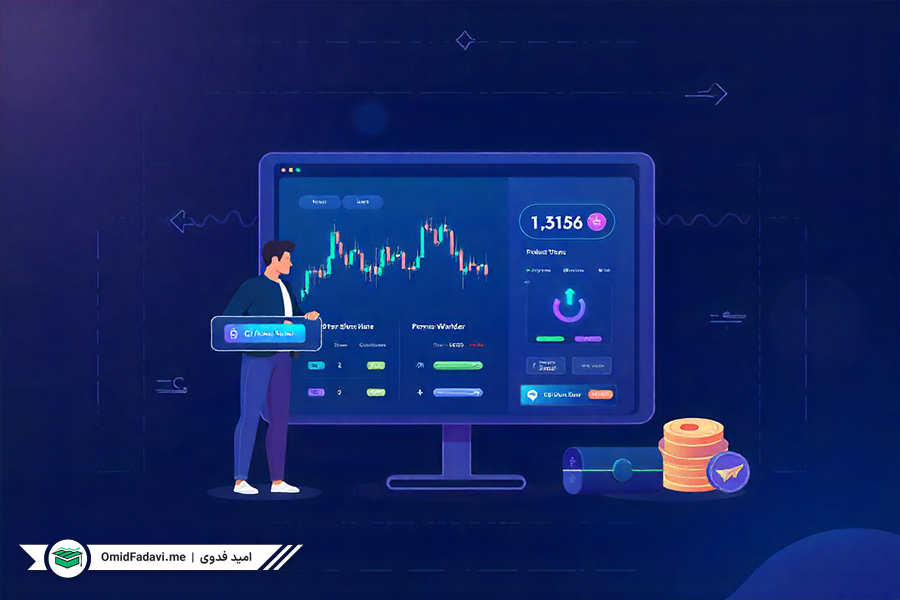 ارز دیجیتال GemHUB چیست؟