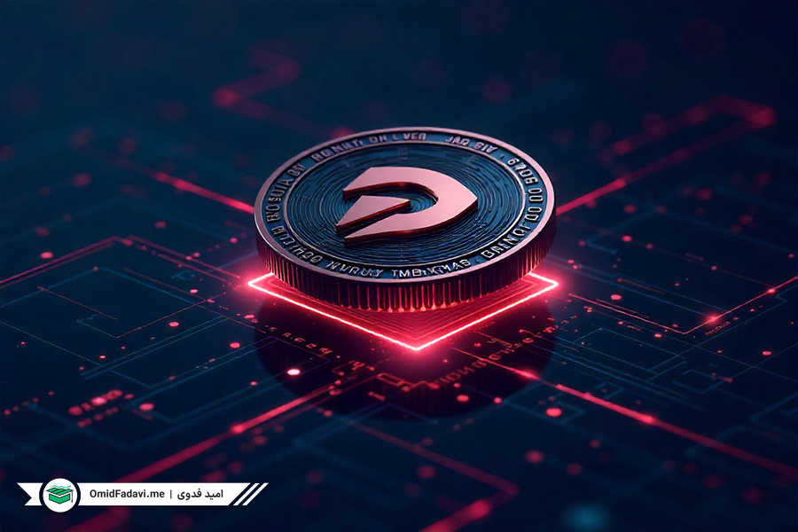 ارز دیجیتال Crypterium | معرفی، ویژگی‌ها، خرید و آینده