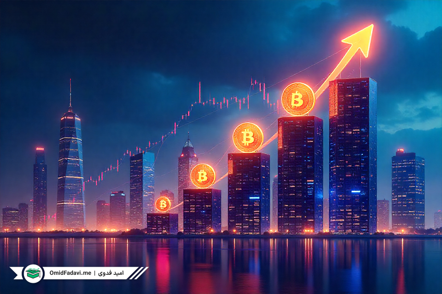 ارز دیجیتال Crypterium | معرفی، ویژگیها، خرید و آینده