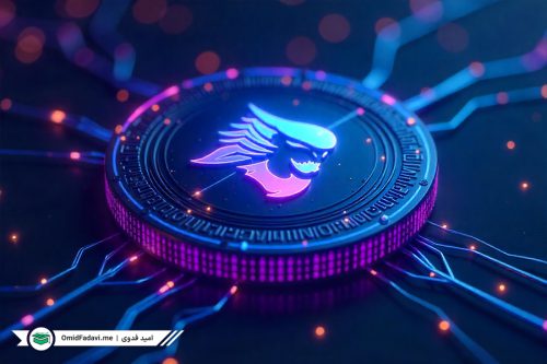 ارز دیجیتال Storm Trade