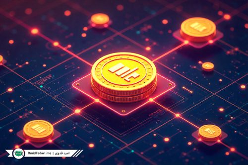 معرفی ارز دیجیتال Ferrum Network FRM
