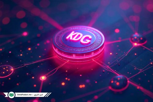 معرفی ارز دیجیتال KingdomStarter KDG