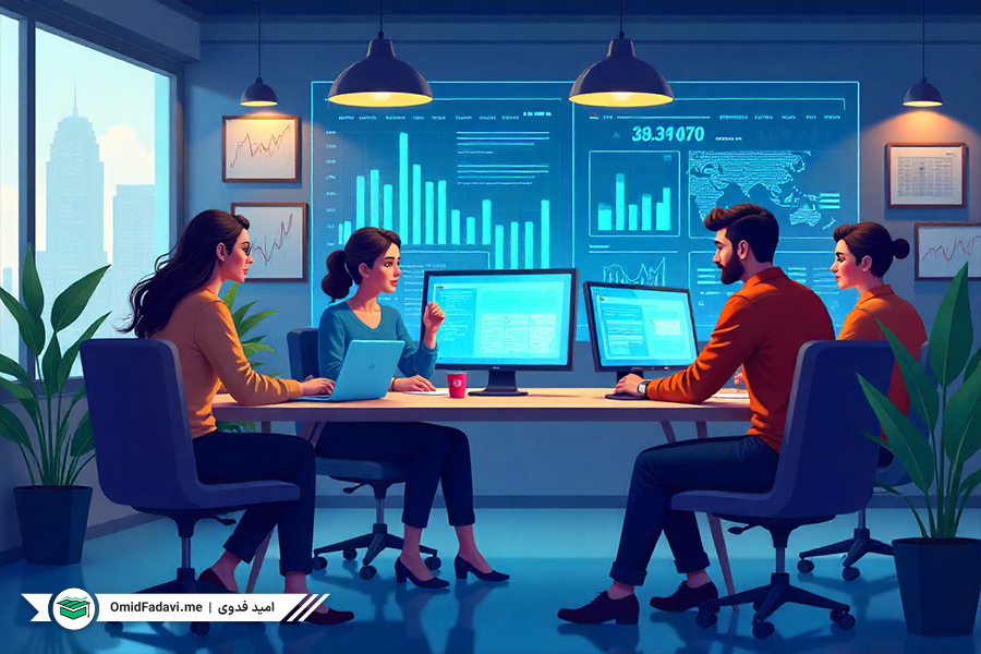 معرفی ارز دیجیتال KingdomStarter KDG