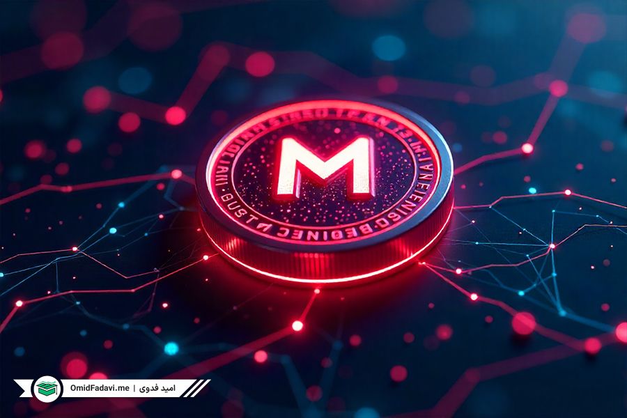 معرفی ارز دیجیتال MARS