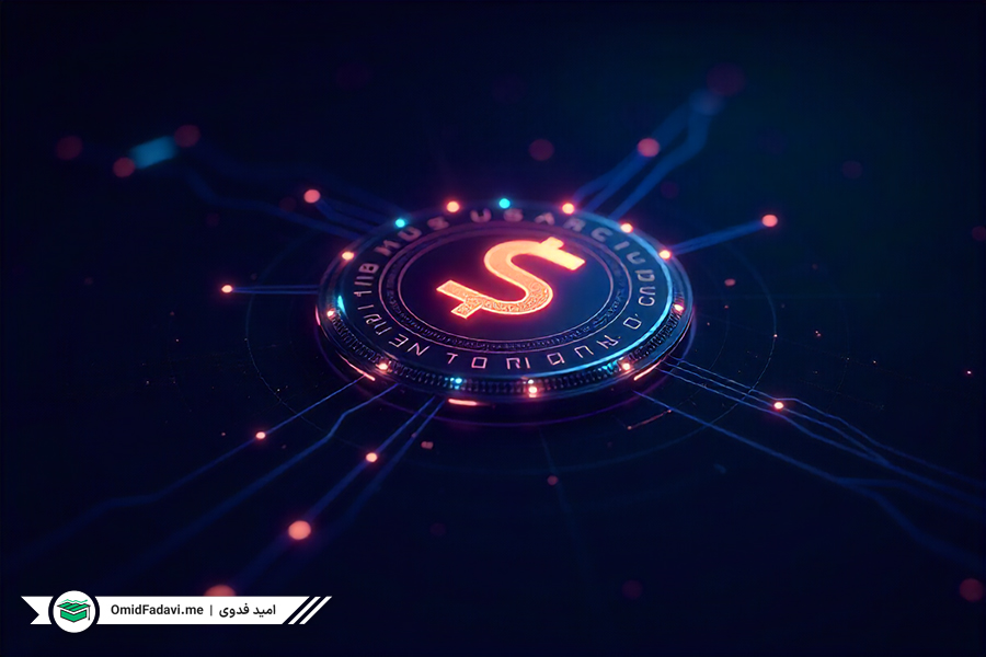 معرفی ارزدیجیتال USAcoin USACOIN