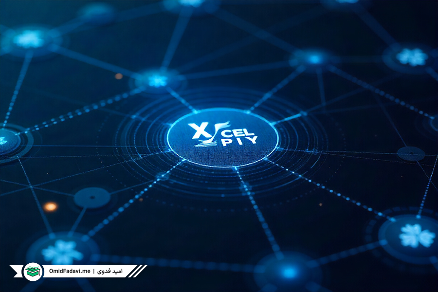 معرفی ارزدیجیتال XcelPay XLD
