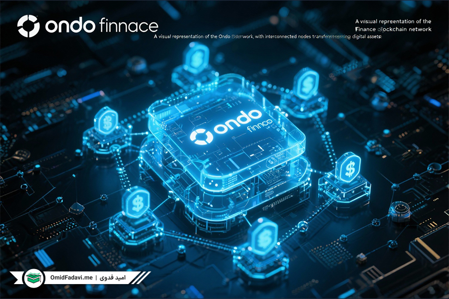 ارز دیجیتال Ondo چیست؟