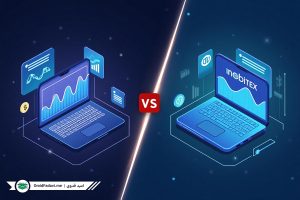 توبیت یا نوبیتکس؟ کدام‌یک بهتر است؟