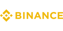 لوگوی صرافی بایننس