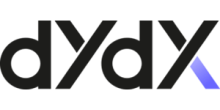 لوگوی صرافی dYdX