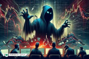 دستکاری در بازار Market Manipulation چیست؟
