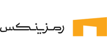 لوگوی صرافی رمزینکس